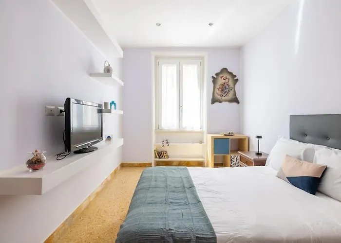 La Casa Dei Balocchi - 200 M Dalla Metro Bologna