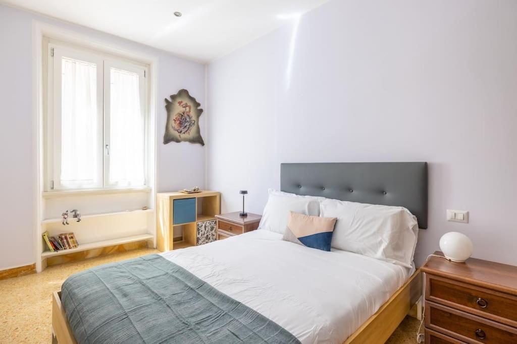 Apartment La Casa Dei Balocchi - 200 M Dalla Metro Bologna Rom