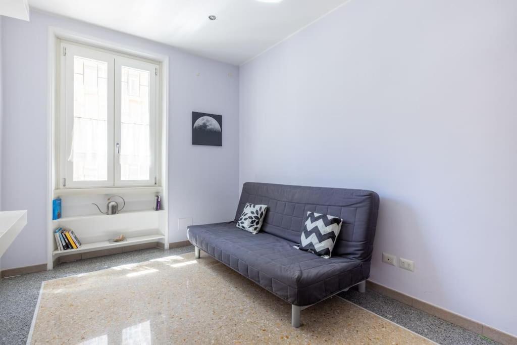 La Casa Dei Balocchi - 200 M Dalla Metro Bologna Apartment Rom