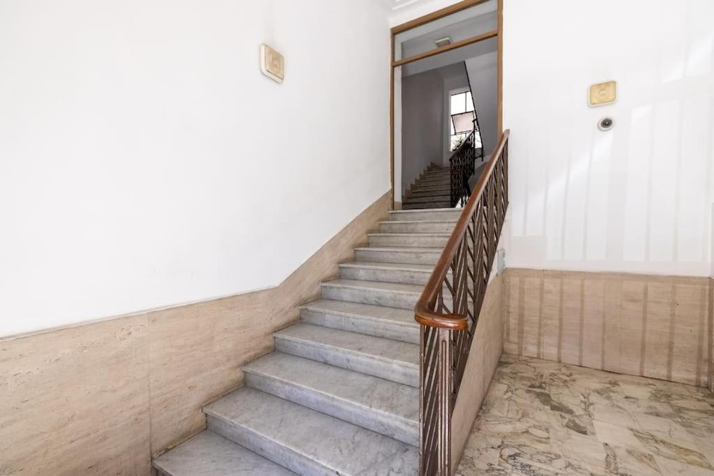 La Casa Dei Balocchi - 200 M Dalla Metro Bologna * Rom
