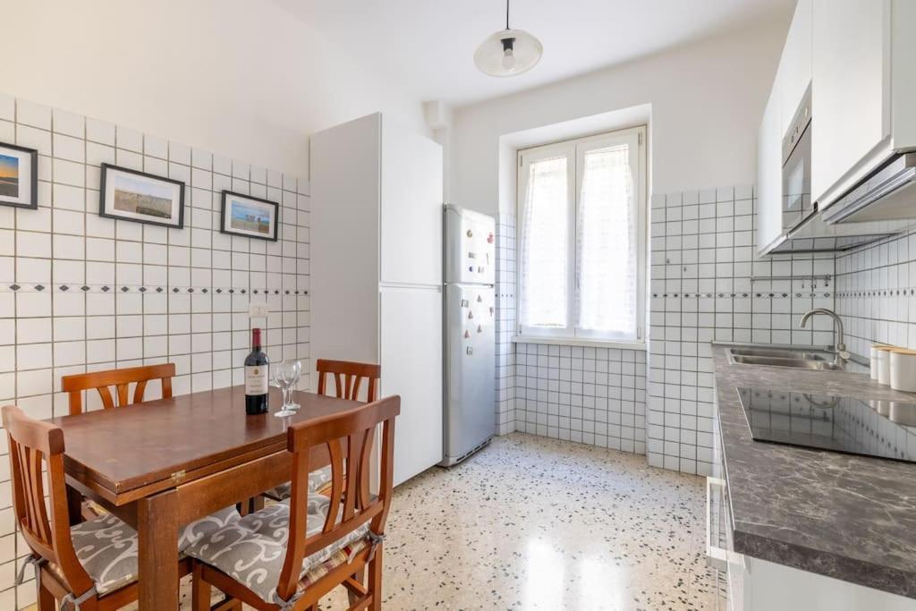 La Casa Dei Balocchi - 200 M Dalla Metro Bologna Apartment