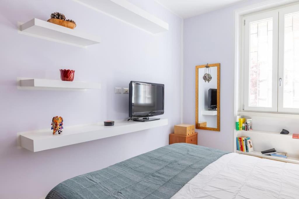 La Casa Dei Balocchi - 200 M Dalla Metro Bologna *