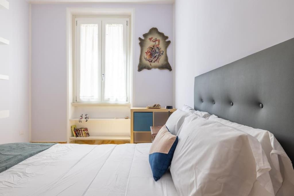 La Casa Dei Balocchi - 200 M Dalla Metro Bologna Rom