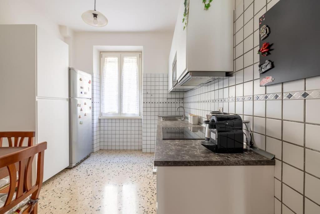 La Casa Dei Balocchi - 200 M Dalla Metro Bologna * Rom