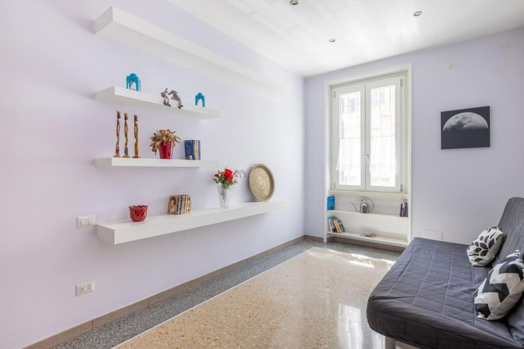La Casa Dei Balocchi - 200 M Dalla Metro Bologna Apartment