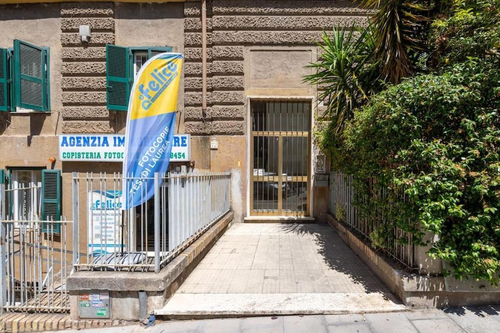 La Casa Dei Balocchi - 200 M Dalla Metro Bologna Rom