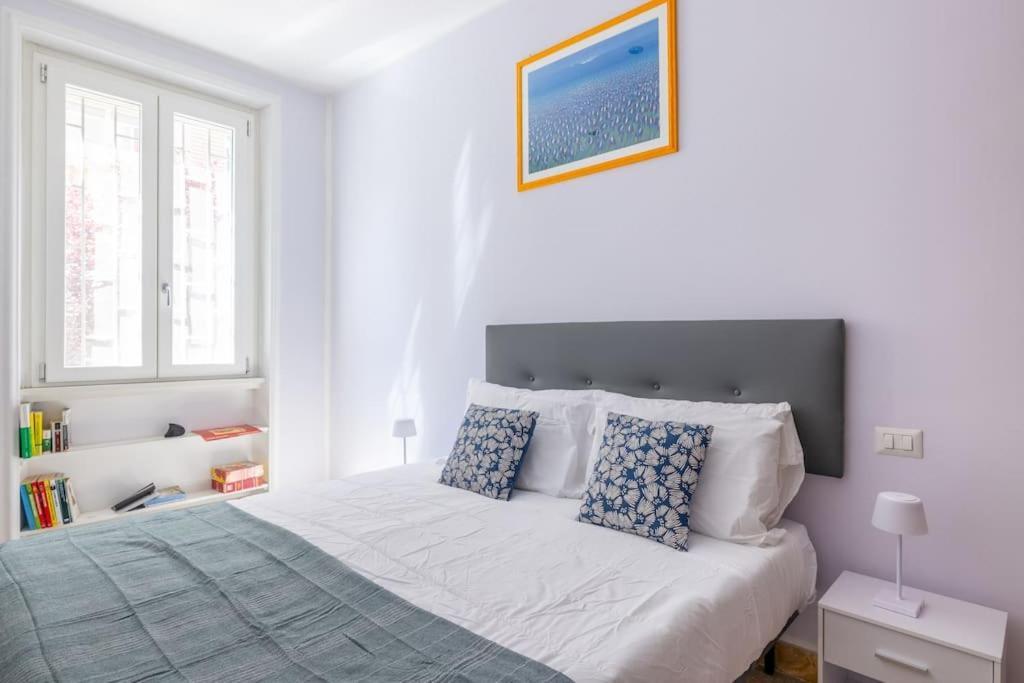 La Casa Dei Balocchi - 200 M Dalla Metro Bologna Apartment