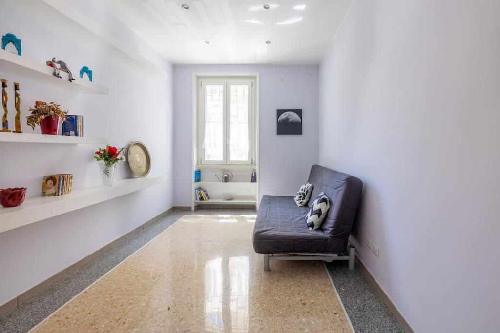 La Casa Dei Balocchi - 200 M Dalla Metro Bologna Apartment *