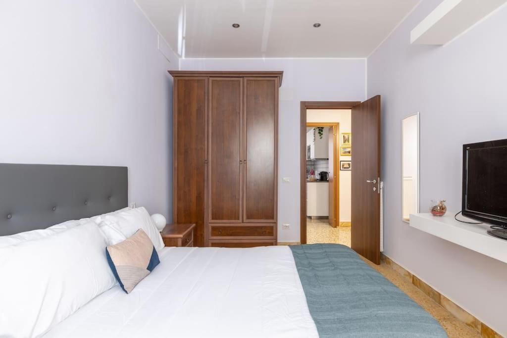 Apartment La Casa Dei Balocchi - 200 M Dalla Metro Bologna Rom